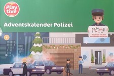 Playtive adventskalender spiel gebraucht kaufen Playtive adventskalender spiel gebraucht kaufen  Bremen
