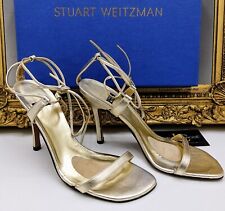 Stuart weitzman sandali usato  Crema