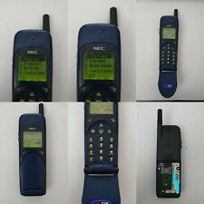 Cellulare nec db4000 usato  Giugliano in Campania