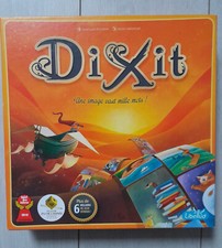 Jeu société dixit d'occasion  Ancenis