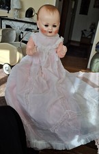 Schöne puppe franz gebraucht kaufen  Bottrop