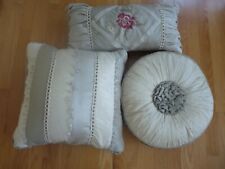 Formal decorative throw for sale  Des Plaines