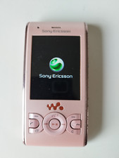 Téléphone mobile sony d'occasion  Verneuil-l'Étang