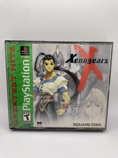 xenogears ps1 usato xenogears ps1 usato Guastalla