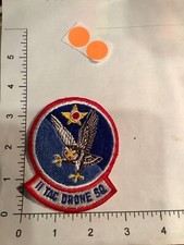 Vintage usaf 11th for sale  Mims