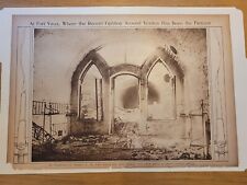 Fort vaux underground for sale  Mountain Top
