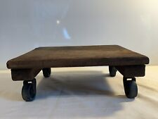 Vintage rustic wooden for sale  Smartsville
