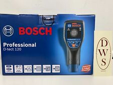 Bosch tect 120 gebraucht kaufen  Versand nach Germany