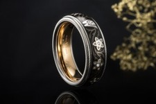 Wellendorff ring drehring gebraucht kaufen  Wegberg