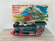 Vintage battery operated for sale  Green Bay