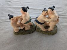 sumo wrestler for sale  Mentone