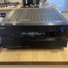 Onkyo nr807 7.2 for sale  LONDON