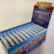 Elements connoisseur size for sale  BURY