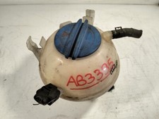 Vaso espansione radiatore usato  Rimini