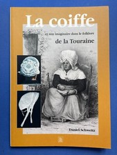 Coiffe imaginaire folklore d'occasion  Morestel