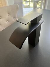 Black waterfall spout for sale  Douglasville