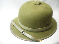 Tropenhelm pith helmet gebraucht kaufen  München