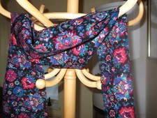 Long scarf liberty for sale  FORDINGBRIDGE