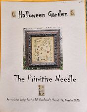 primitive needle cross stitch patterns for sale  Virginia Beach