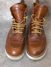 Wolverine work boot for sale  Chesapeake