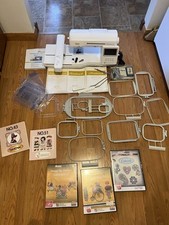 Baby lock aventura for sale  Cleveland