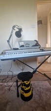 Absolute steel yamaha for sale  BOURNE