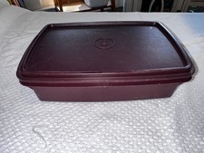 Vintage tuppercraft tupperware for sale  Concordia