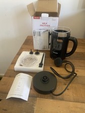 electric milk frother for sale electric milk frother for sale EDINBURGH