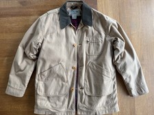 Bean field coat gebraucht kaufen  Heidelberg