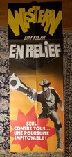 Affiche pantalon 1981 d'occasion  Pantin