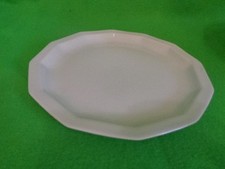 Frühstücksteller polygon wei gebraucht kaufen  Mitwitz