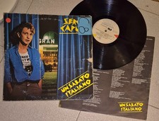 Sergio caputo sabato usato  Seniga