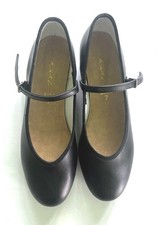 Steppschuhe leder schwarz gebraucht kaufen  Stuttgart