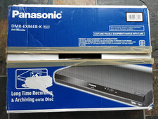 Display panasonic multiregion usato  Spedire a Italy