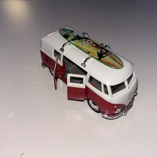 Mini bus surfen gebraucht kaufen  Harsum