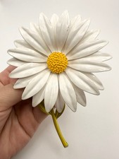 Vintage white enamel for sale  Waukesha