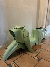 Simson schwalbe kr51 gebraucht kaufen  Südbrookmerland