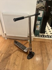 Titanium stunt scooter for sale  LONDON