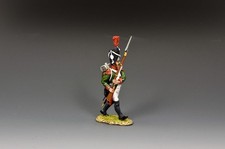 Na468 italian grenadier usato  Milano