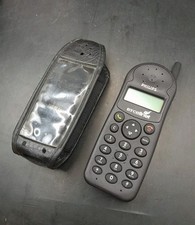 Vintage phillips cellnet for sale  BRADFORD