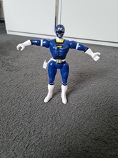 Bandai power rangers gebraucht kaufen  Hoya