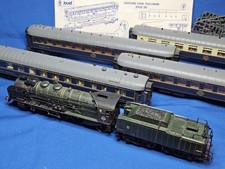 Jouef dampflok sncf gebraucht kaufen  Deutschland