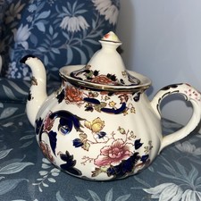 masons blue mandalay for sale  DUNBAR