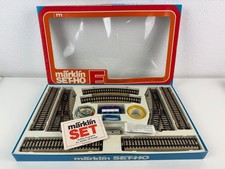 Märklin erweiterungspackung s gebraucht kaufen  Schwandorf