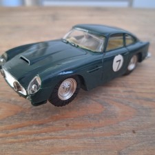 Scalextric c.68 aston for sale Scalextric c.68 aston for sale  HARLOW