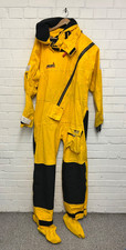 Musto drysuit hpx for sale  HOCKLEY