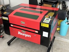80w laser engraver for sale  Katy