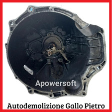 Cambio manuale iveco usato  Taranto