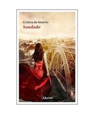 Saudade amorim cristina gebraucht kaufen  Trebbin