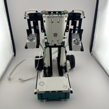 Lego mindstorms robot d'occasion  Expédié en Belgium